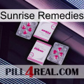 Sunrise Remedies 33